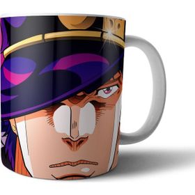 Pixxa Model 1 JoJo's Bizarre Adventure Kupa Bardak