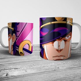 Pixxa Model 1 JoJo's Bizarre Adventure Kupa Bardak