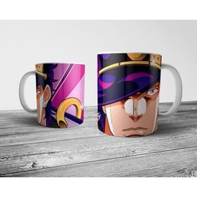 Pixxa Model 1 JoJo's Bizarre Adventure Kupa Bardak