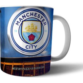 Pixxa Model 1 Josep Pep Guardiola Manchester City Kupa Bardak