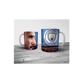 Pixxa Model 1 Josep Pep Guardiola Manchester City Kupa Bardak