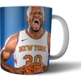 Pixxa Model 1 Julius Randle New York Knicks Kupa Bardak