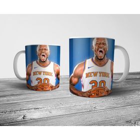 Pixxa Model 1 Julius Randle New York Knicks Kupa Bardak