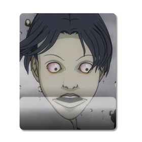 Pixxa Model -1 Junji İto Maniac Japanese Tales of the Macabre Bilek Destekli Mouse Pad