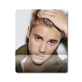 Pixxa Model -1 Justin Bieber Bilek Destekli Mouse Pad