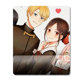 Pixxa Model -1 Kaguya Sama Love is War Bilek Destekli Mouse Pad