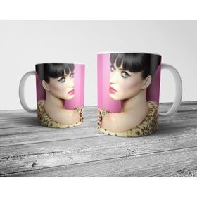Pixxa Model 1 Katy Perry Kupa Bardak
