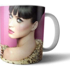 Pixxa Model 1 Katy Perry Kupa Bardak