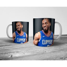 Pixxa Model 1 Kawhi Leonard Kupa Bardak