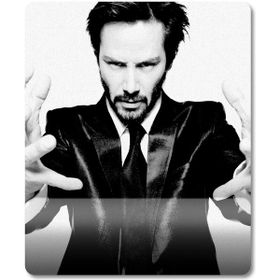 Pixxa Model -1 Keanu Reeves Bilek Destekli Mouse Pad