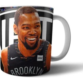 Pixxa Model 1 Kevin Durant Kupa Bardak