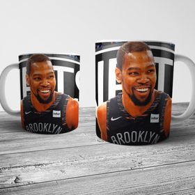 Pixxa Model 1 Kevin Durant Kupa Bardak