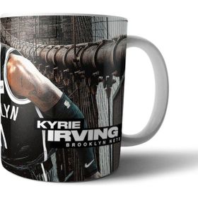 Pixxa Model 1 Kyrie Irving Kupa Bardak