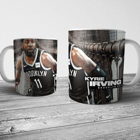 Pixxa Model 1 Kyrie Irving Kupa Bardak