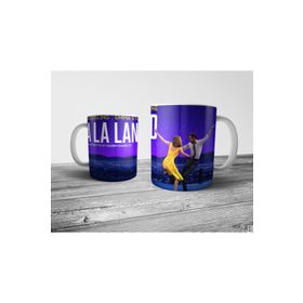 Pixxa Model 1 La La Land Kupa Bardak