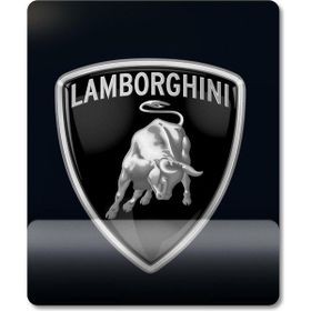 Pixxa Model -1 Lamborghini Bilek Destekli Mouse Pad
