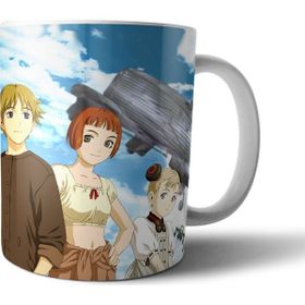 Pixxa Model 1 Last Exile Kupa Bardak