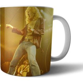 Pixxa Model 1 Led Zeppelin Kupa Bardak