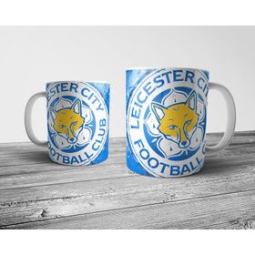 Pixxa Model 1 Leicester City FC Kupa Bardak