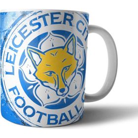Pixxa Model 1 Leicester City FC Kupa Bardak