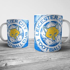 Pixxa Model 1 Leicester City FC Kupa Bardak