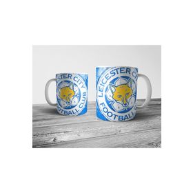 Pixxa Model 1 Leicester City FC Kupa Bardak