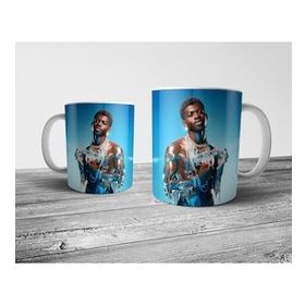 Pixxa Model 1 Lil Nas x Kupa Bardak