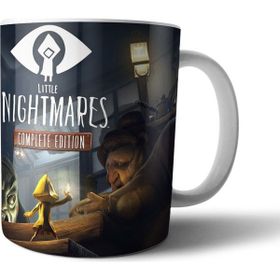 Pixxa Model 1 Little Nightmares Kupa Bardak