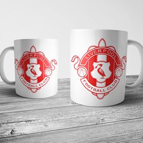 Pixxa Model 1 Liverpool Kupa Bardak