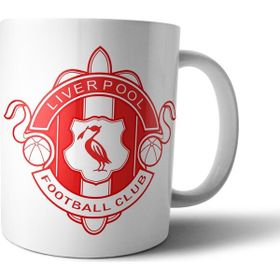 Pixxa Model 1 Liverpool Kupa Bardak