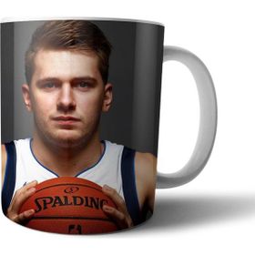 Pixxa Model 1 Luka Doncic Kupa Bardak