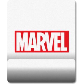 Pixxa Model -1 Marvel Bilek Destekli Mouse Pad
