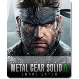 Pixxa Model -1 Metal Gear Solid Delta: Snake Eater Bilek Destekli Mouse Pad