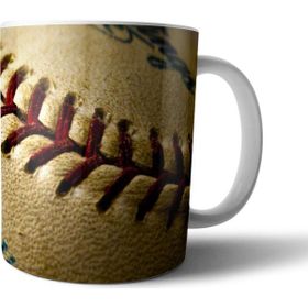 Pixxa Model 1 MLB Major League Baseball Kupa Bardak