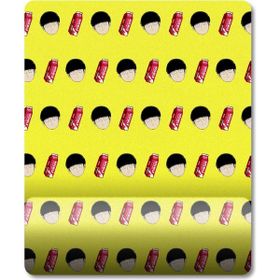 Pixxa Model -1 Mob Psycho 100 Bilek Destekli Mouse Pad
