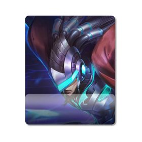 Pixxa Model -1 Mobile Legends - Alpha Bilek Destekli Mouse Pad