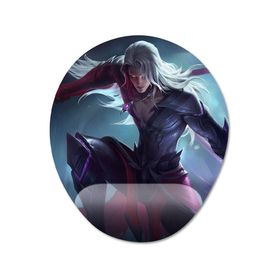 Pixxa Model -1 Mobile Legends - Arlott Bilek Destekli Mouse Pad