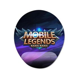 Pixxa Model -1 Mobile Legends Bilek Destekli Mouse Pad