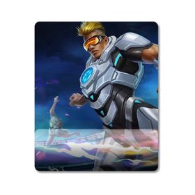 Pixxa Model -1 Mobile Legends Bruno Bilek Destekli Mouse Pad