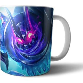 Pixxa Model 1 Mobile Legends Gloo Kişiye Özel Isimli Kupa Bardak