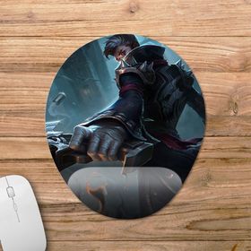Pixxa Model -1 Mobile Legends Granger Bilek Destekli Mouse Pad