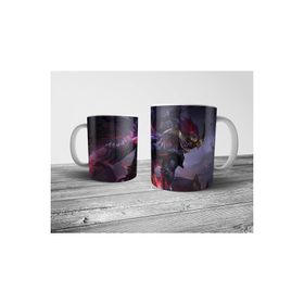 Pixxa Model 1 Mobile Legends Hanzo Kupa Bardak