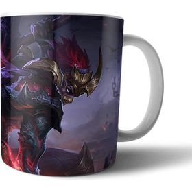 Pixxa Model 1 Mobile Legends Hanzo Kupa Bardak