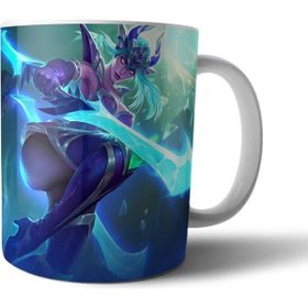 Pixxa Model 1 Mobile Legends Karina Kupa Bardak