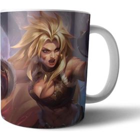 Pixxa Model 1 Mobile Legends: Masha Kupa Bardak