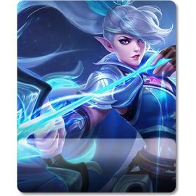Pixxa Model 1 Mobile Legends-Miya Bilek Destekli Mouse