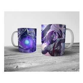 Pixxa Model 1 Mobile Legends Moskov Kupa Bardak