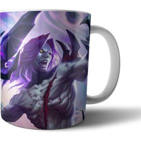 Pixxa Model 1 Mobile Legends Moskov Kupa Bardak