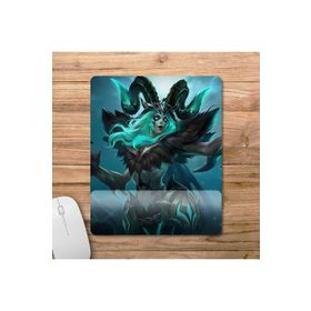 Pixxa Model -1 Mobile Legends-Vexana Bilek Destekli Mouse Pad
