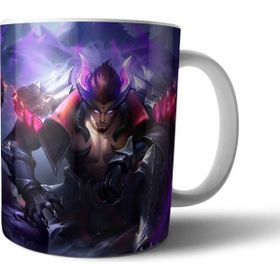 Pixxa Model 1 Mobile Legends Yu Zhong Kupa Bardak